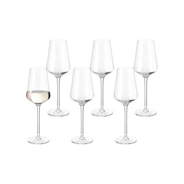 Leonardo AperitifgläSer Puccini 220 Ml 6Er Set-image