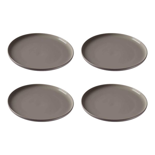 Ritzenhoff & Breker Speiseteller Jasper ø 26.0 Cm 4Er Set-image