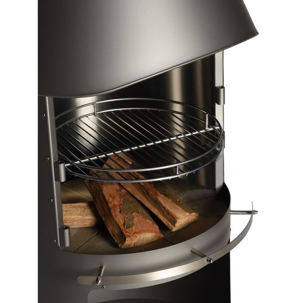 Buschbeck Sydney Grillrost-image