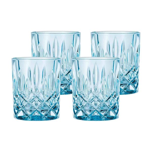 Nachtmann Whiskybecher Noblesse Fresh 295 Ml 4Er Set-image