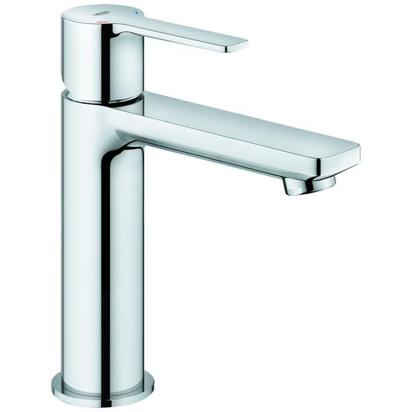 Grohe Einhand-Waschtischbatterie Lineare 23106 S-Size Chrom, 23106001 23106001-image