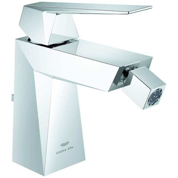 Grohe Bidetarmatur Allure Brilliant 24347000-image