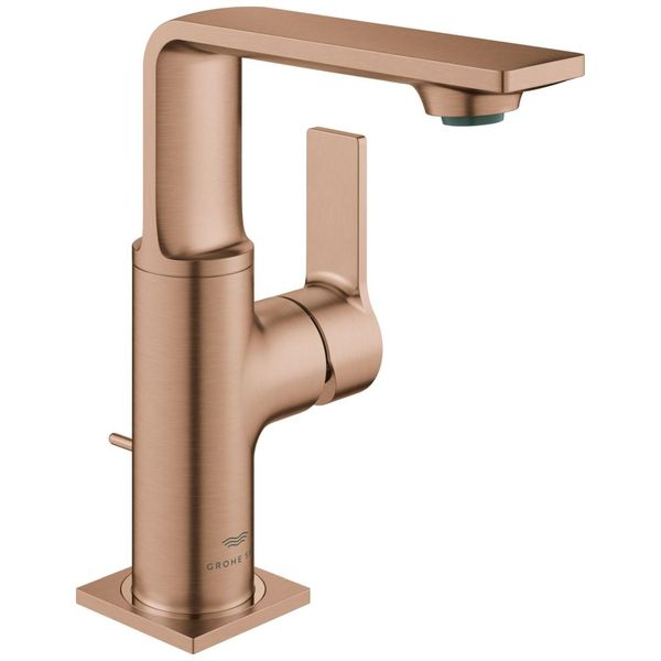 Grohe Waschtischarmatur Allure 32757_1 M-Size Warm Sunset GebüRstet, 32757DL1 32757DL1-image