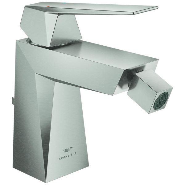Grohe Bidetarmatur Allure Brilliant 24347DC0-image