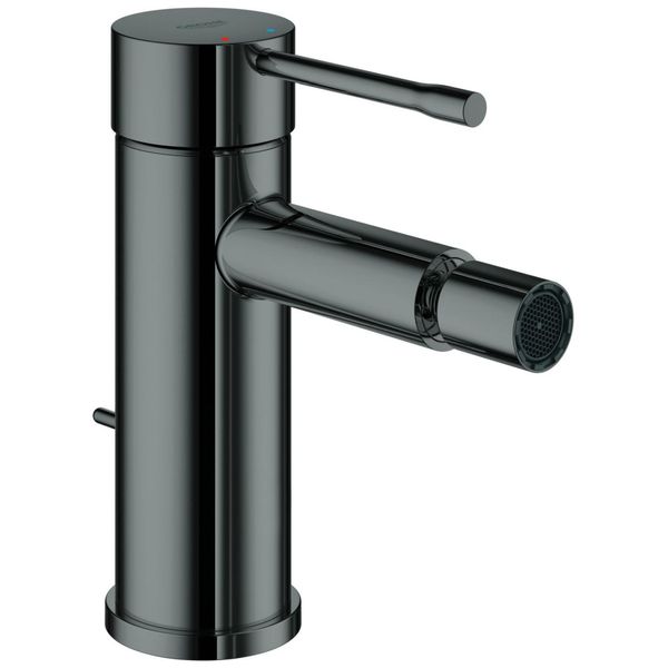 Grohe Bidetarmatur Essence Hard Graphite, 24178A01 24178A01-image