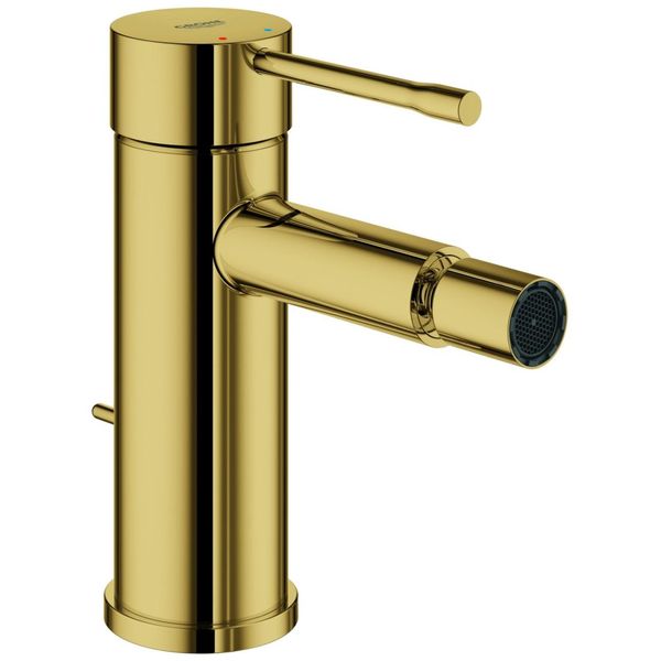 Grohe Bidetarmatur Essence Cool Sunrise, 24178GL1 24178GL1-image