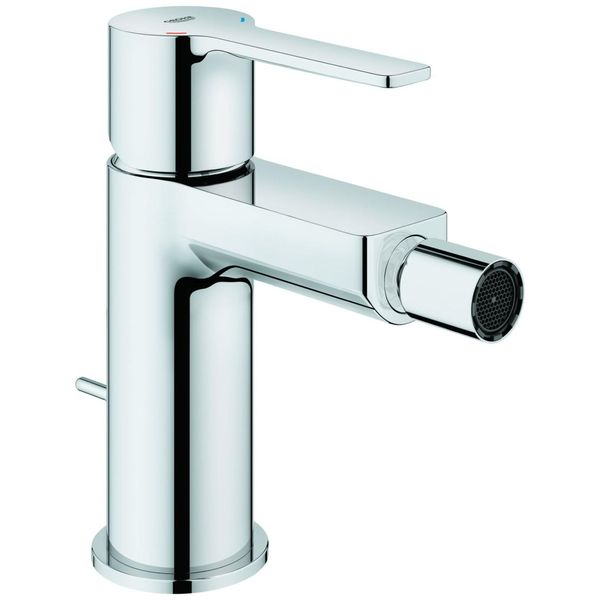 Grohe Eh-Bidetbatterie Lineare 33848 Einlochmontage Chrom, 33848001 33848001-image