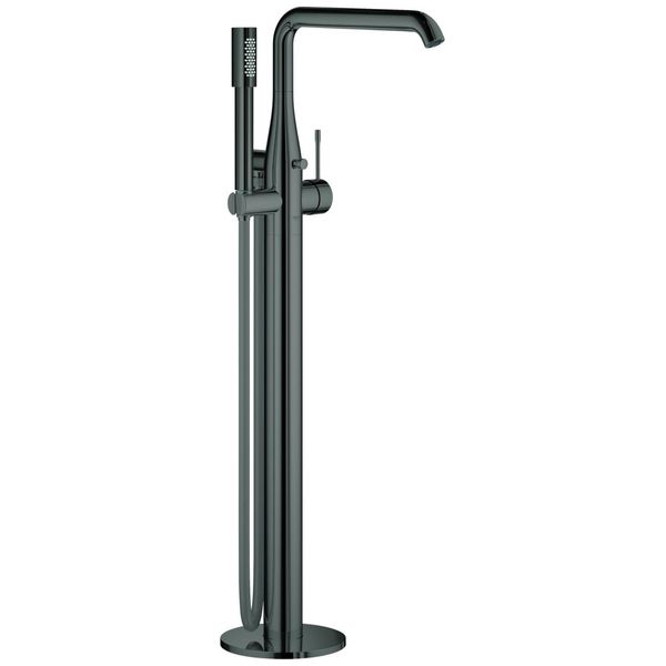 Grohe Wannenarmatur Essence Hard Graphite, 25248A01 25248A01-image