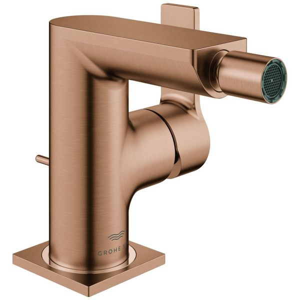 Grohe Bidetarmatur Allure 24160_1 Warm Sunset GebüRstet, 24160DL1 24160DL1-image