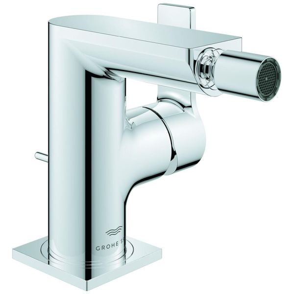 Grohe Bidetarmatur Allure 24160_1 Chrom, 24160001 24160001-image
