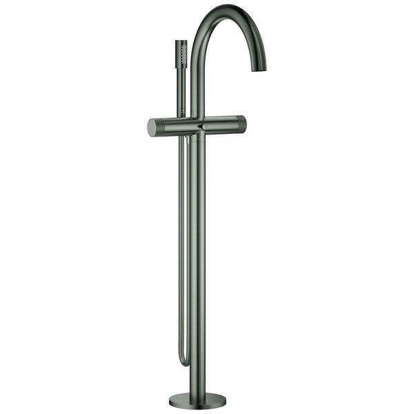 Grohe Wannenbatterie Atrio Private Collection 25229AL0-image