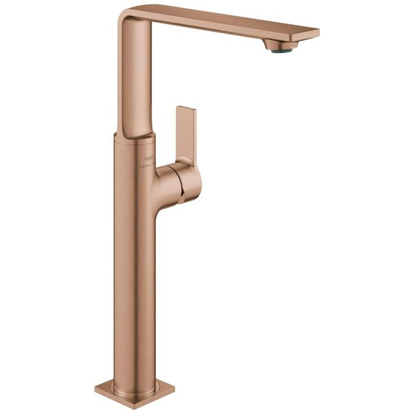 Grohe Waschtischarmatur Allure 23403_1 Xl-Size Warm Sunset GebüRstet, 23403DL1 23403DL1-image