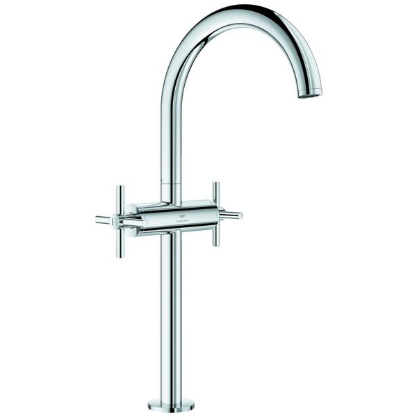 Grohe Waschtischarmatur Atrio 21149 21149000-image
