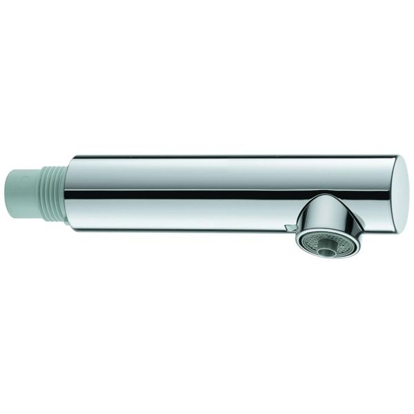 Grohe SpüLbrause 46999 FüR Grohe Blue SpüLtischbatterie L-Auslauf Chrom, 46999000 46999000-image