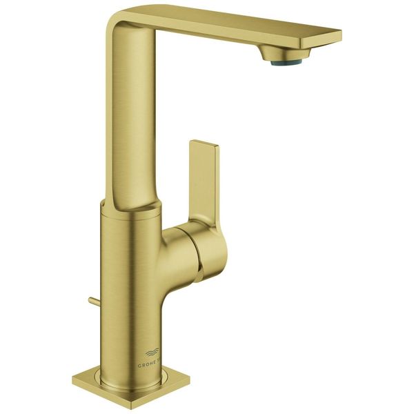 Grohe Waschtischarmatur Allure 32146_1 L-Size Cool Sunrise GebüRstet, 32146GN1 32146GN1-image
