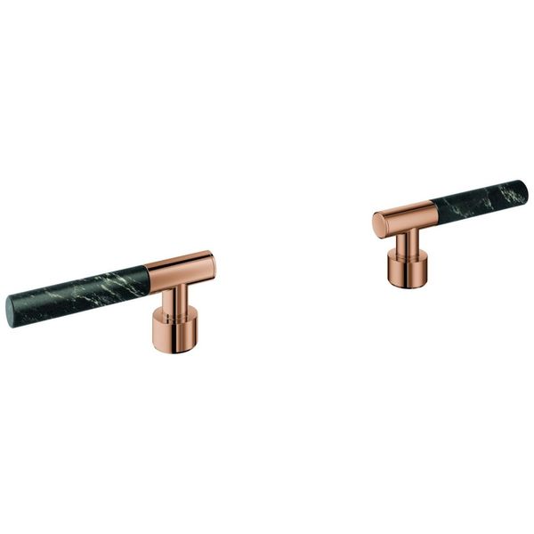 Grohe Hebelgriffe Atrio Private Collection 48459 48459DA0-image