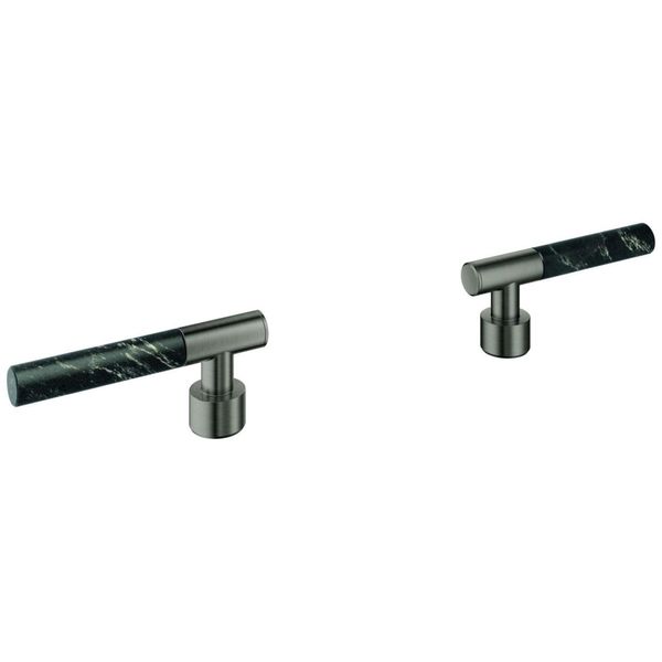 Grohe Hebelgriffe Atrio Private Collection 48459 48459AL0-image