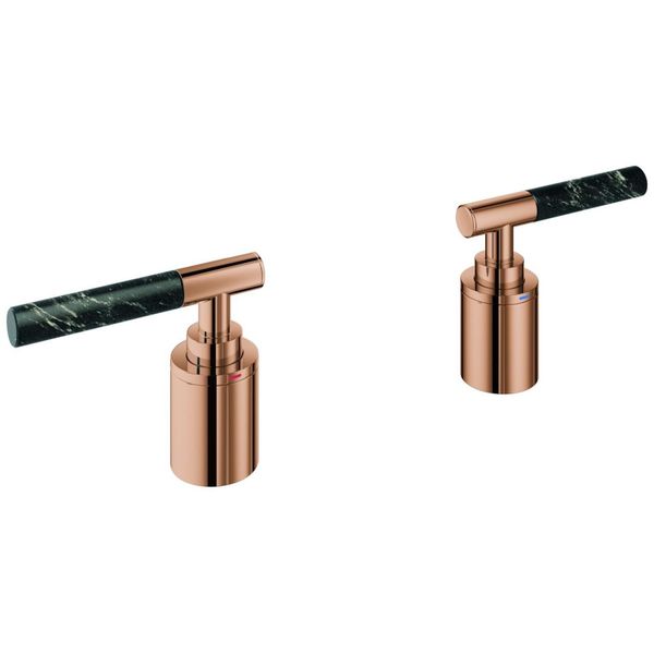 Grohe Hebelgriffe Atrio Private Collection 48465 48465DA0-image