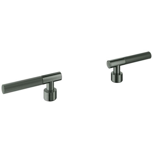 Grohe Hebelgriffe Atrio Private Collection 48646 48646AL0-image