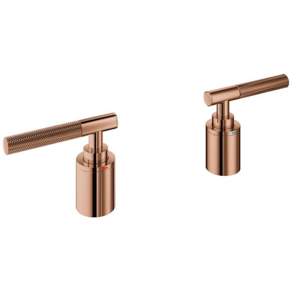 Grohe Hebelgriffe Atrio Private Collection 48651 48651DA0-image