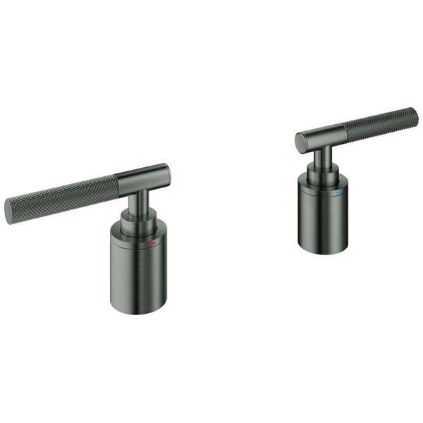 Grohe Hebelgriffe Atrio Private Collection 48651 48651AL0-image