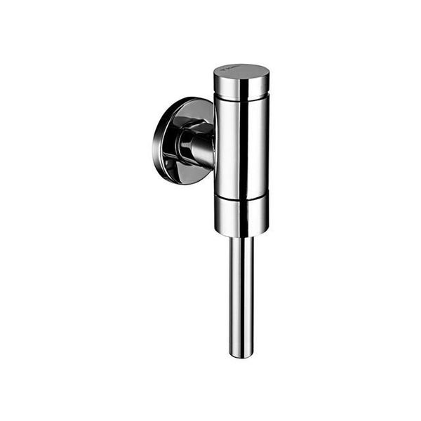 Schell Urinal-SpüLarmatur Schellomat Basic Mit Innenverbinder 1/2"Chrom 024760699"-image