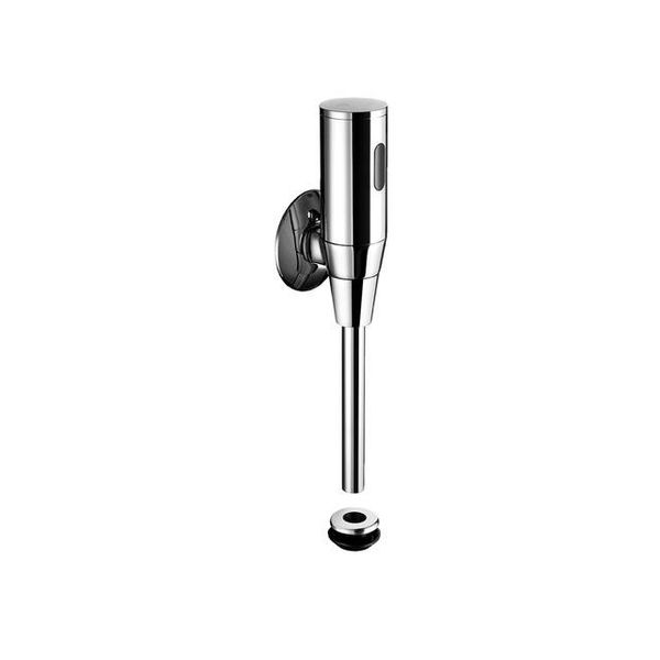 Schell Infrarot-Urinal-SpüLarmatur Schelltronic 9 Volt Chrom 011130699-image