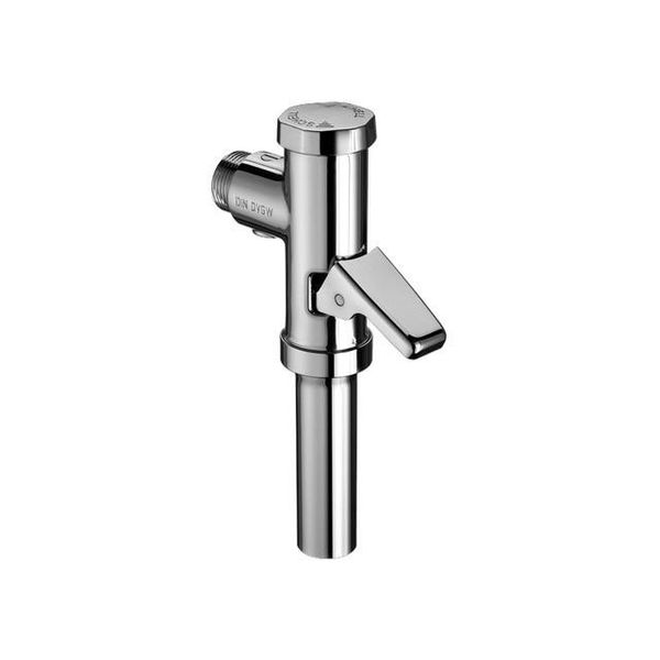 Schell Wc-SpüLarmatur Schellomat Mit Hebel 3/4" Chrom 022020699"-image