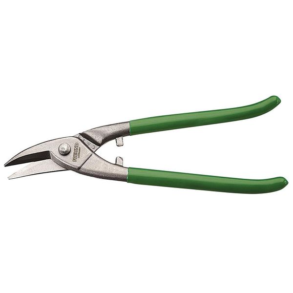 Freund Cesoie Forate N. 01220250 Destra Cesoie Per Lamiere Cesoie Per Tetti Professionali Per Lamiere-image
