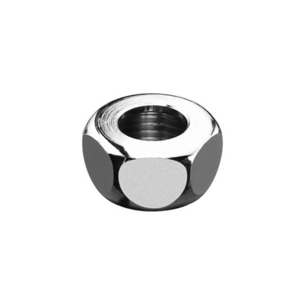 Schell ÜBerwurfmutter 1/2"X16Mm Chrom Ohne Dichtung, 747180699 747180699-image