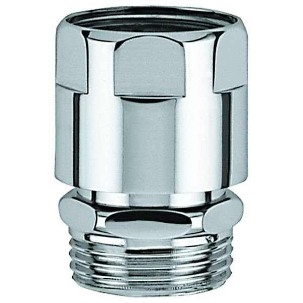Grohe RohrbelüFter Bauform C 41239 DN20 Chrom 41239000-image
