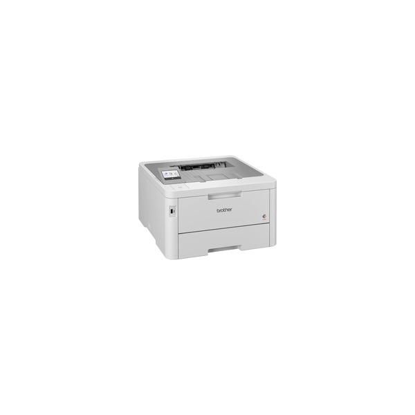 HL-L8240CDW, Led-Drucker Grau/Hellgrau, Usb, Lan, Wlan, Nfc, Duplex (Druck)-image