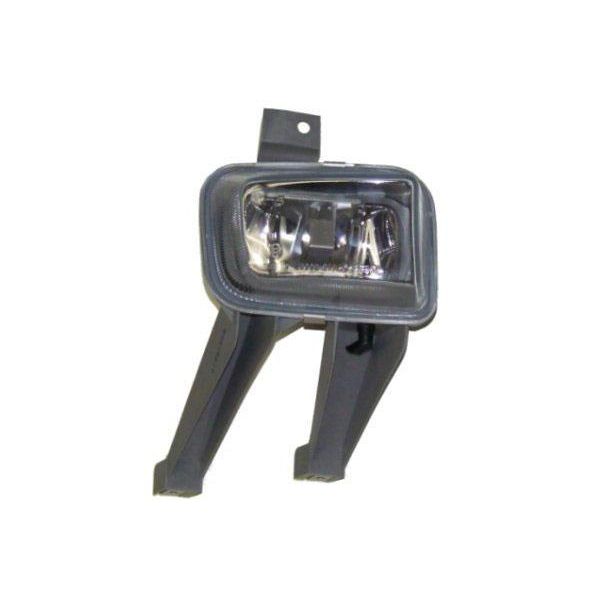 Johns, Si Adatta Al Faro Fendinebbia Opel Astra F 09/94-09/98 H1 Lato Passeggero Destro-image