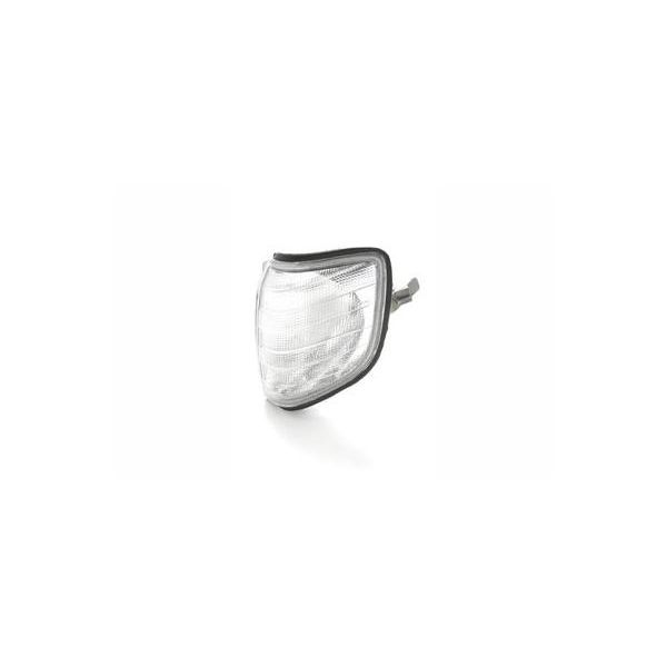 Johns, Indicatore Di Direzione Adatto Per Mercedes W140 Classe S 02/91-10/98 Anteriore Sinistro-image