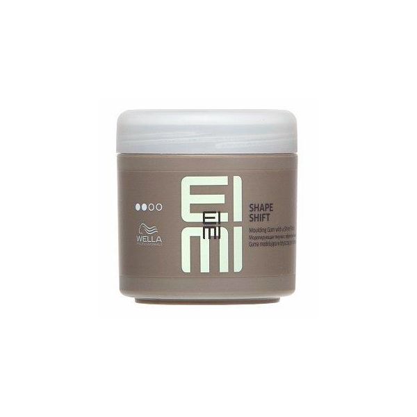 Wella Professionals Eimi Shape Shift Gomma Per Capelli Modellante Con Finitura Lucente 150Ml-image