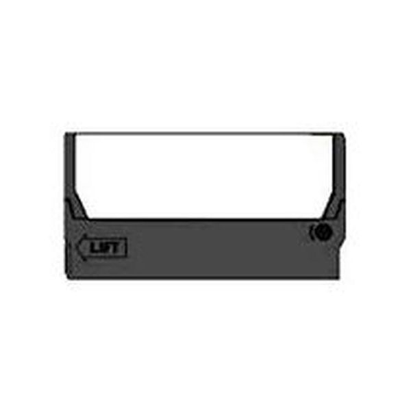 Epson ERC23BR Cartuccia A Nastro Per TM-267/II, M-252/262/267, Nero/Rosso, Epson-image