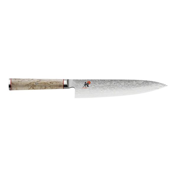 Zwilling Miyabi 5000 Mcd 1 StüCk(E) Tranchiermesser (34373-201-0)-image