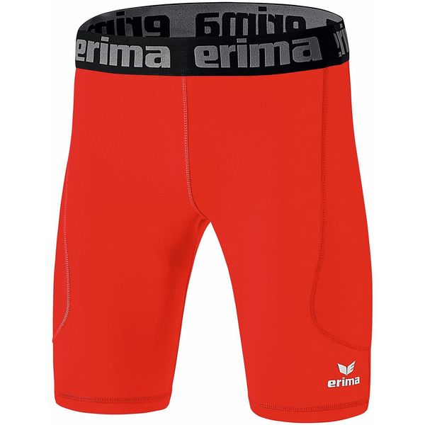 Erima Elemental Tight Short Bambini, 152-image
