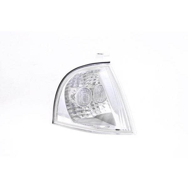 Johns, Indicatore Di Direzione Compatibile Con Skoda Octavia (1U) 08/00-12/10 Passeggero Anteriore Destro,-image