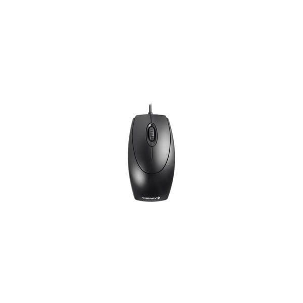 Wheelmouse Optical M-5450, Maus Schwarz, Retail-image