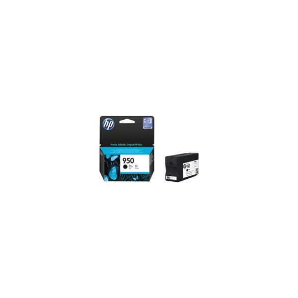 Tinte Schwarz Nr. 950 (CN049AE) Retail-image