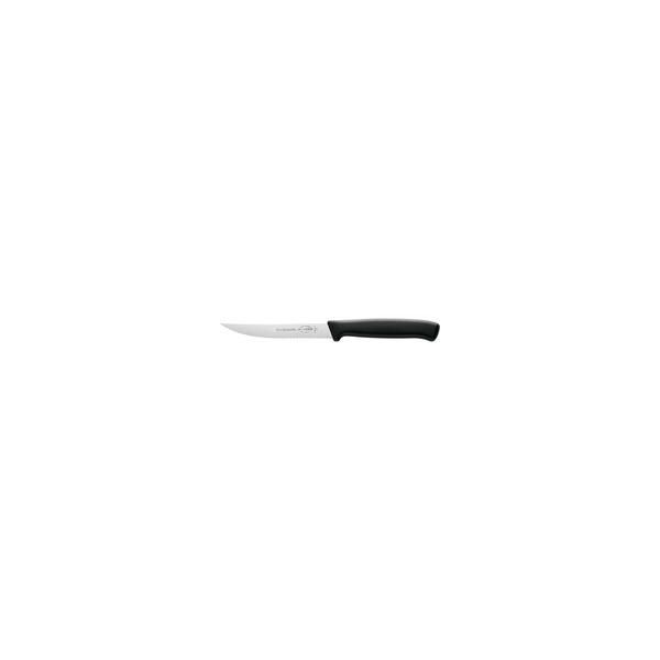 Prodynamic Universal- Und Steakmesser, Wellenschliff, 11Cm Schwarz-image