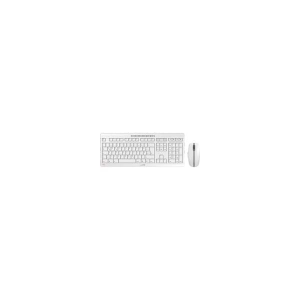 Stream Desktop, Desktop-Set Grau, De-Layout, Cherry Sx-Scherentechnologie-image