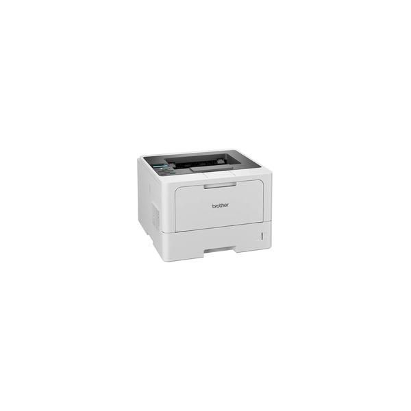 HL-L5210DN, Laserdrucker Grau, Usb, Lan, Duplex (Druck)-image