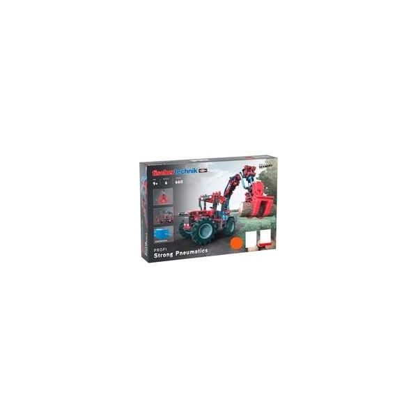 Strong Pneumatics, Konstruktionsspielzeug-image