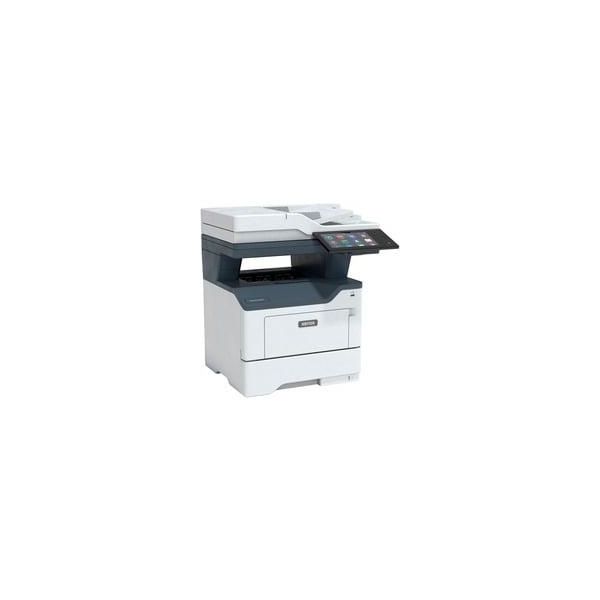 Versalink B415DN, Multifunktionsdrucker Grau/Blau, Usb, Lan, Scan, Kopie, Fax, Duplex (Druck), Duplex (Scan)-image