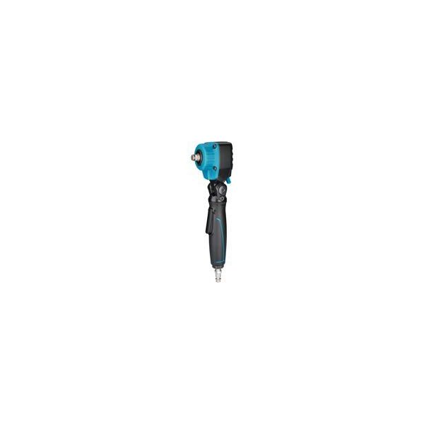 Twin Turbo Schlagschrauber 9012ATT, 1/2" Schwarz/Blau, LöSemoment 550 Nm"-image