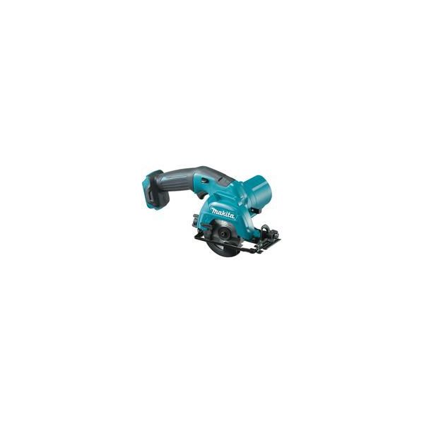 Akku-HandkreissäGe HS301DZ, 10,8Volt Blau/Schwarz, Ohne Akku Und LadegeräT-image