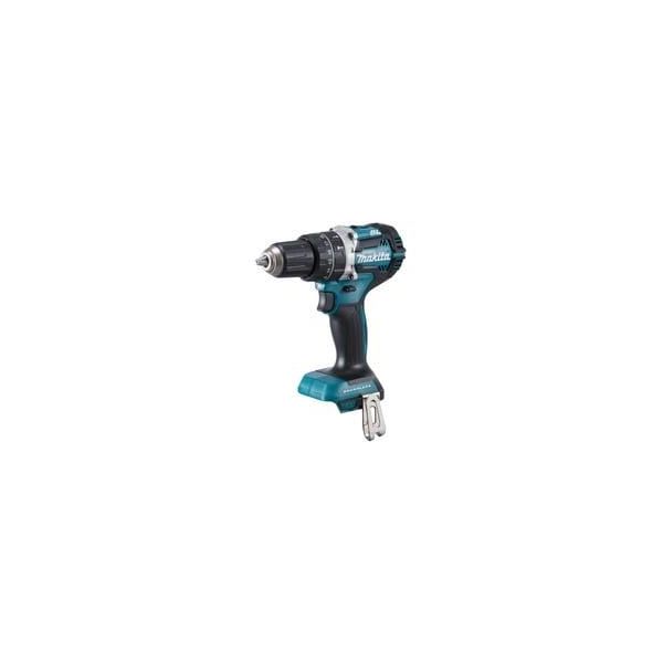 Akku-Schlagbohrschrauber DHP484Z, 18Volt Blau/Schwarz, Ohne Akku Und LadegeräT-image