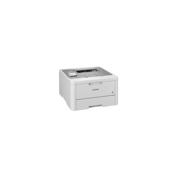 HL-L8230CDW, Led-Drucker Grau/Hellgrau, Usb, Wlan, Duplex (Druck)-image